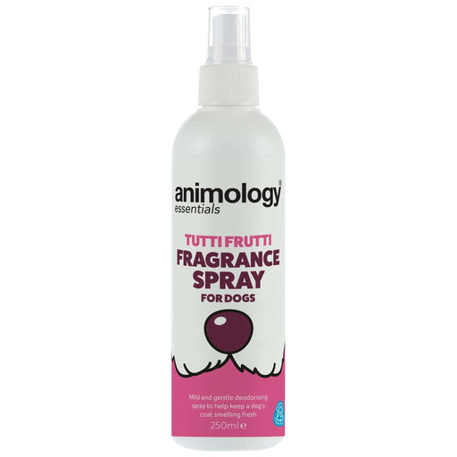 Animology Essentials Tutti Frutti Dog Fragrance Spray 250ml