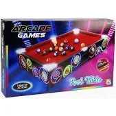 Arcade Games Mini Pool Table