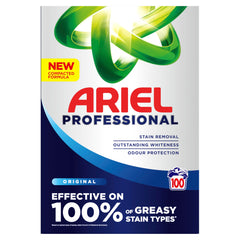 Ariel Professional Regular Washing Powder 5.5kg 100 Washes