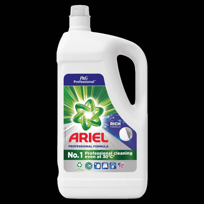 Ariel Professional Regular 90 Wash Laundry Liquid 4.05L