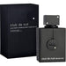 ARMAF Club De Nuit Intense Man Eau de Toilette 105ml black