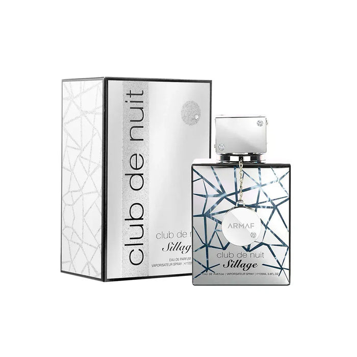 ARMAF Club De Nuit Sillage Eau De Parfum 105ml unisex fragrance