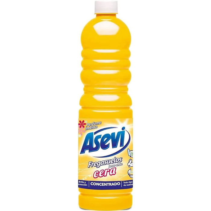 Asevi Cera Floor Cleaner 6 Pack Bundle