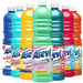 Asevi Concentrated Floor Cleaners, 1L
