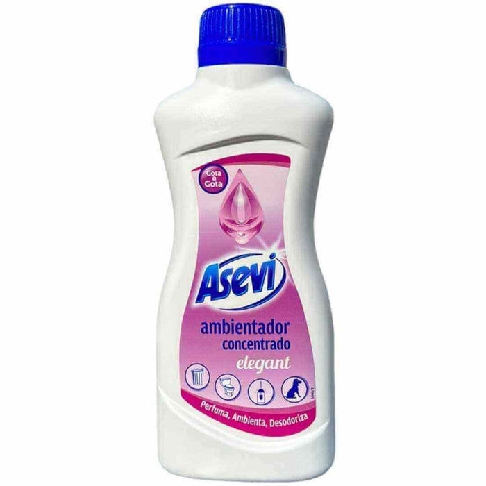 Asevi Toilet Drops Elegant 165ml