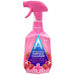 Astonish Antibacterial Surface Cleanser Pomegranate & Raspberry 750 ml spray bottle