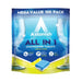 Astonish Dishwasher Tablets Lemon Pack Of 100 
