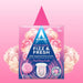 Astonish Toilet Bowl Fizz & Fresh Pink Peony