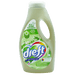 Dreft Eco White Flower Laundry Liquid 990ml, 18 Washes