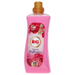 B!G Value Laundry Fabric Softener Red Flowers 1.4L