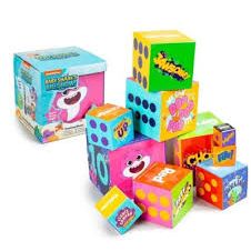 Baby Shark's Big Show! Stacking Blocks