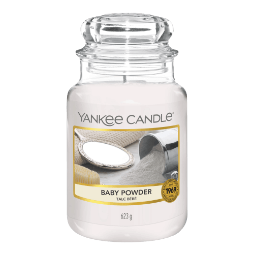 Yankee Candle 22g Wax Melts (Scent Options), Supamart