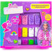 Barbie Extra Fuse Bead Accessory Creation Set For Kids