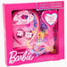 Barbie Make Your Own Hair Accessories At Home Kit For Girls