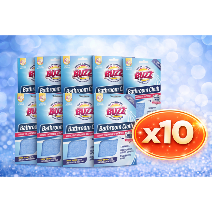 Bathroom Bliss Value Pack