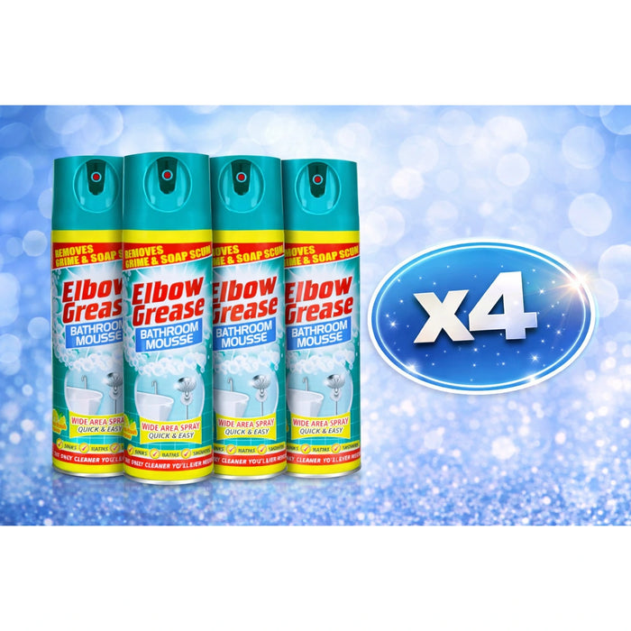 Bathroom Bliss Value Pack