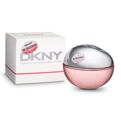 DKNY Be Delicious Fresh Blossom EDP For Women 100ML