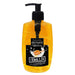 Belux 500ml milk and honey hand wash for gentle moisturizing hand cleansing