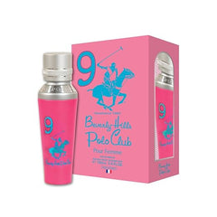 Beverly Hills Polo Club EDP No. 9 for Women 100ML