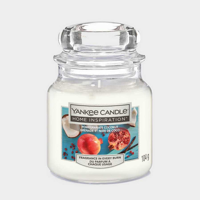 Yankee Candle Home Inspiration 104G(Scent Option)