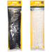 Bloc Cable Ties 4.7mm x 250mm, Pack Of 50
