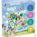 Bluey Play Dough Set For Kids