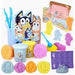 Bluey Playdough Bucket Activity Set
