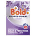 Bold Professional Powder Detergent Lavender & Camomile 100 Wash 5.5kg