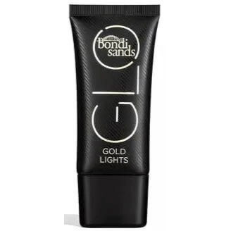 Bondi Sands Glo Lights Gold Illuminator 25 ml