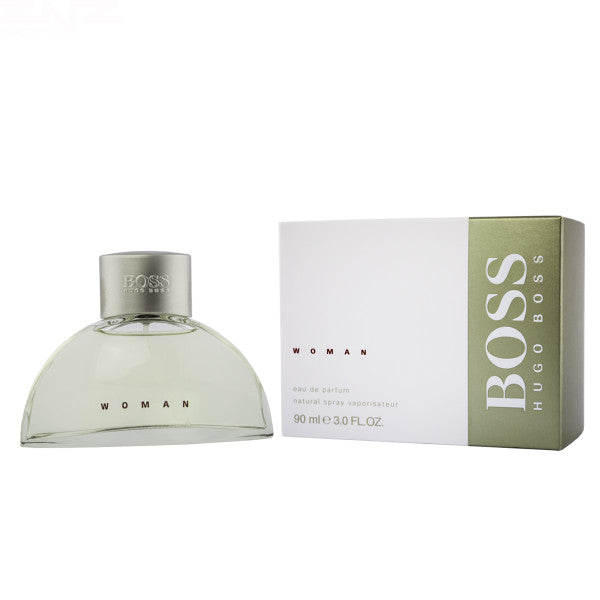 BOSS Woman By Hugo Boss EDP For Women 90ML