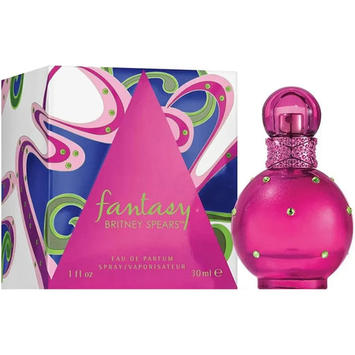 Britney Spears Fantasy Eau de Parfum 50ml 