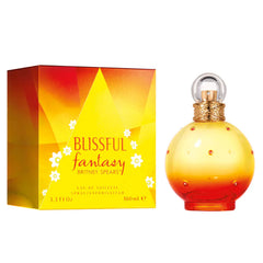 Britney Spears Blissful Fantasy EDT For Women 100ML