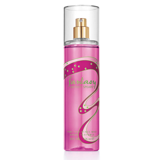 Britney Spears Fantasy Fragrance Mist 235ml