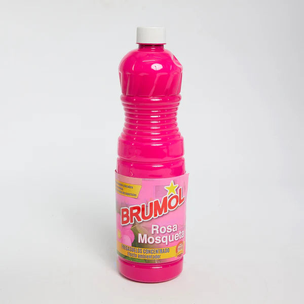 Brumol Concentrate Floor Cleaner 1L | Supamart UK