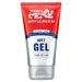 Brylcreem Wet Effect Hair Gel 150ml tube with strong hold wet