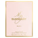 My Burberry Blush Eau de Parfum 50ml pink bottle for women