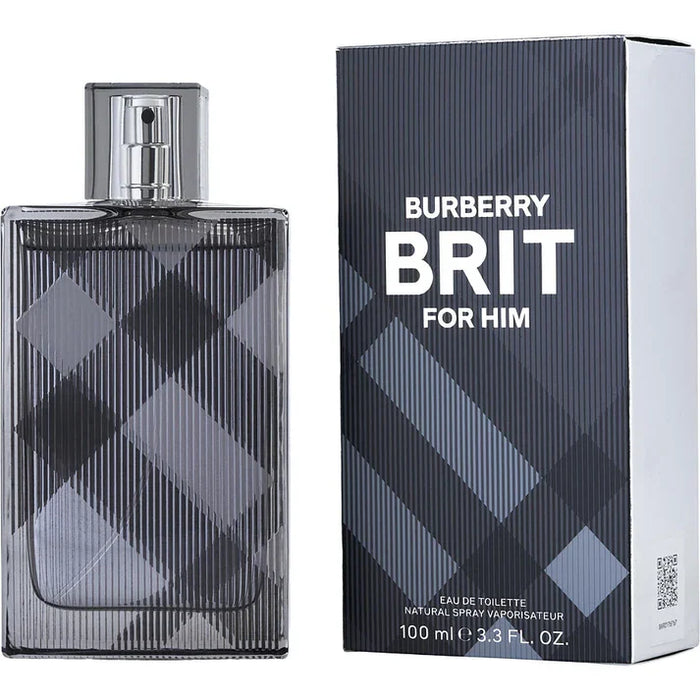 Burberry Brit EDT For Men 100ML