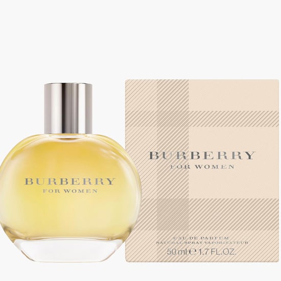 Burberry Weekend for Women Eau de Parfum 50ml