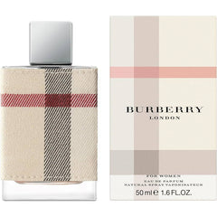 Burberry London For Women Eau De Parfum 50ml
