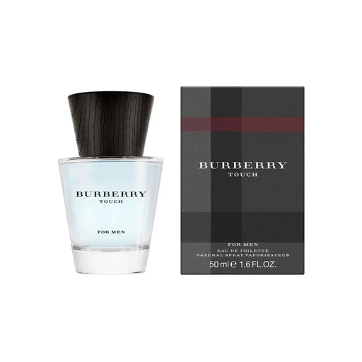 Burberry Touch For Men Eau de Toilette 50ml