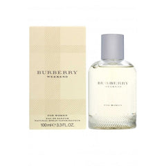Burberry Weekend EDP Spray For Women 100ML