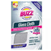 Buzz Germ Shield Microfibre Glass Cloth