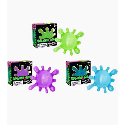 NeeDoh Splash Ball