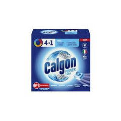 Calgon 4in1 Laundry Tabs (Pack of 45)