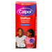 Calpol SixPlus Sugar-Free Paracetamol Suspension 80ml 