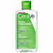 CeraVe Micellar Cleansing Water 295ml gentle makeup remover