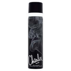 Charlie Body Spray 75ml