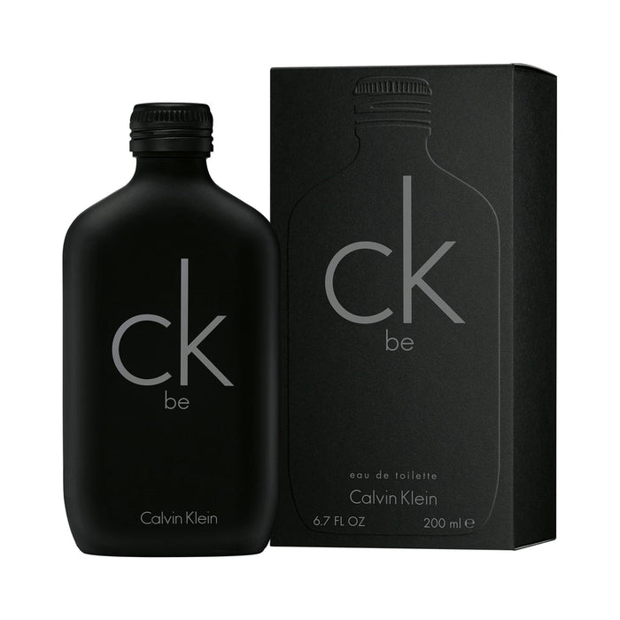 CK BE EDT Spray By Calvin Klein 200ML