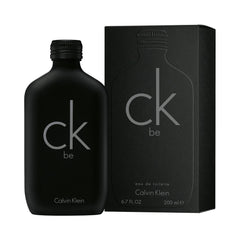 CK BE EDT Spray By Calvin Klein 200ML