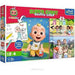 CoComelon And Friends 15 Piece Double Sided Jigsaw Puzzle